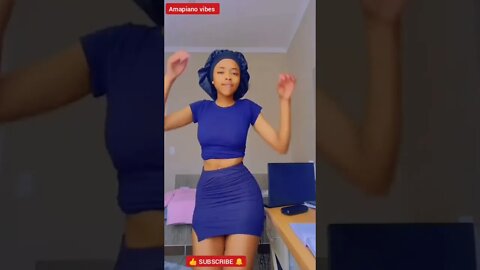 Tik Tok @amogelangmanyesa