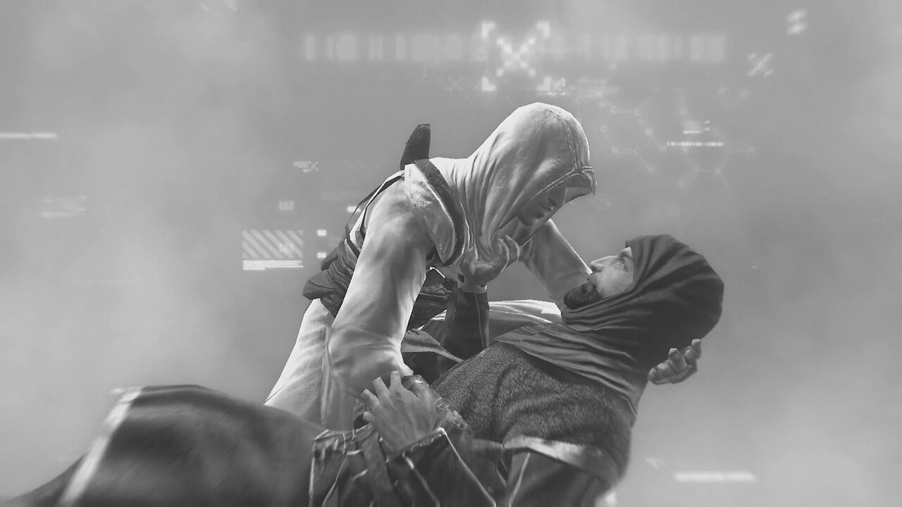Assassin's Creed Episode 9: Jubair al Hakim