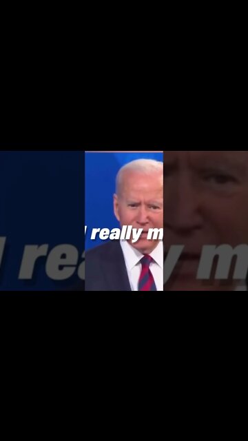 Biden on vaccines and aliens #shorts #joebiden #elonmusk