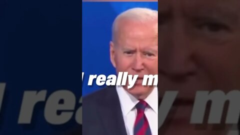 Biden on vaccines and aliens #shorts #joebiden #elonmusk