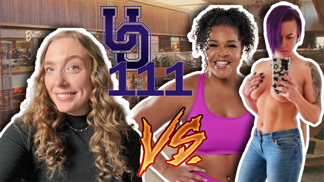 The Revenge of the 35 Year Olds | UnAuthorized Opinions 111