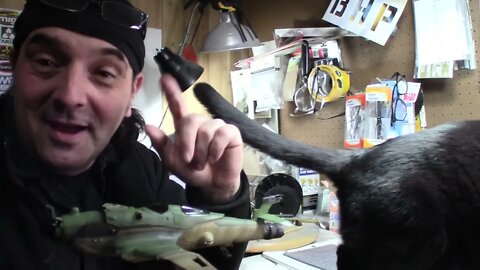 BHP1714 Suyata Suisei Space Bomber weathering