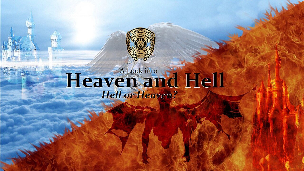 HCNN - A look into Both Heaven and Hell.