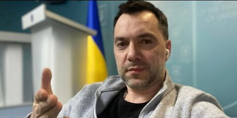 Zelensky's advisor Arestovich once said: "Zelensky is stupid" (2019)