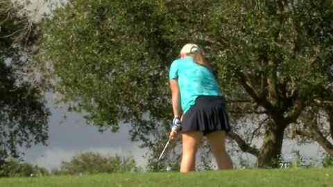 Florida Junior Tour Indian Spring Open