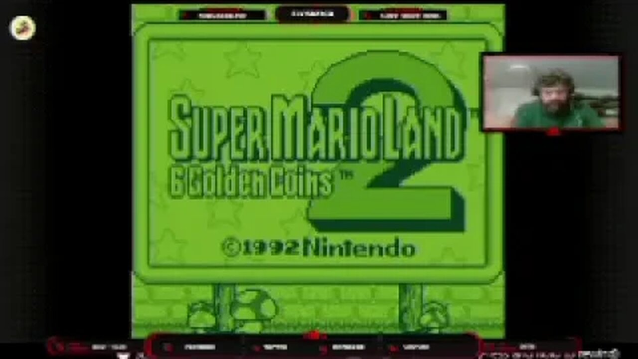 Mastering Super Mario Land 2: 6 Golden Coins Strategies Unleashed