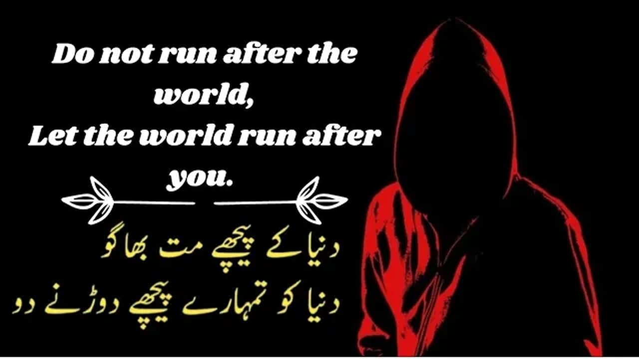 Hazrat Ali Quotes | Famous Quotes | Aqwale zareen | Hazrat Ali ki batain | Motivational Quotes