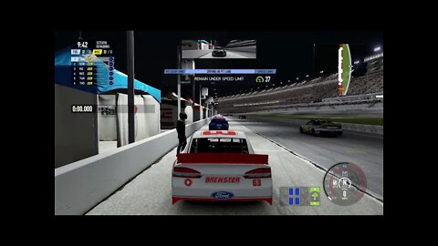 Project Cars 2: Daytona Road Course 88.75