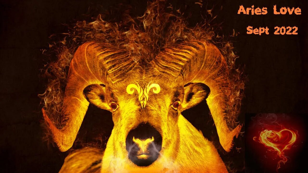#Aries ♈ Love Tarot Reading Sept 2022 ( How do they Feel about you Currently?)