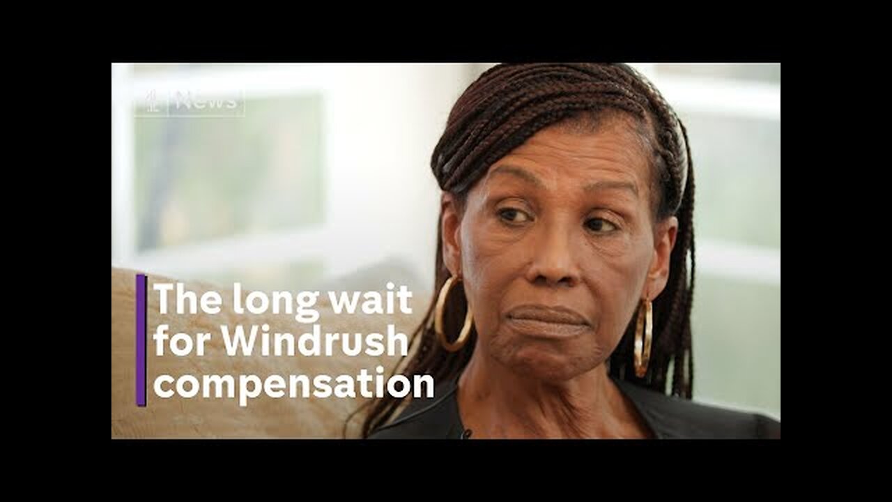 The Windrush victims running out of time as they wait for compensation