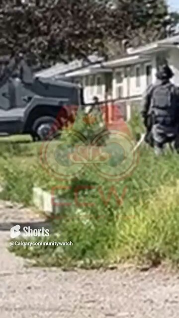 We’re not leaving without you