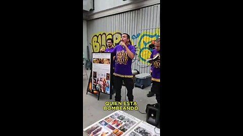 Los Gringos son Impíos