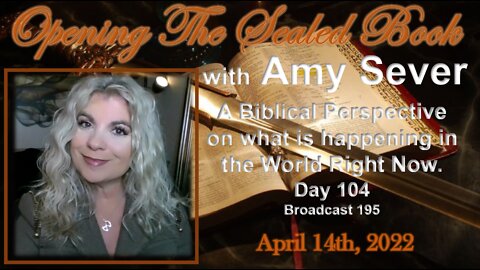 04/14 EXPOSURE! Disney, Hollywood, DC / Laptop / Shanghai / Ukraine / Message from Putin!