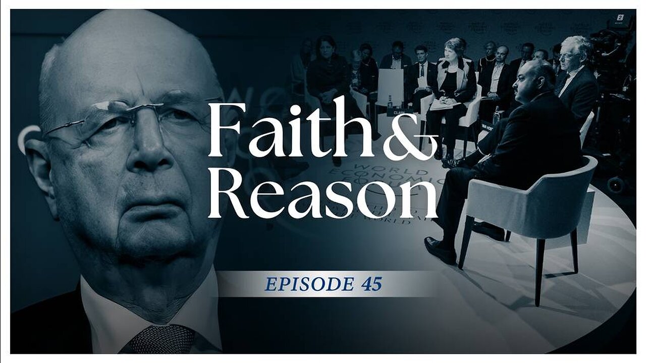 Now: World Domination, Catholic Rebellion, & End of the Latin Mass?