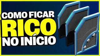 Warframe: DICAS DE COMO FARMAR MUITO CRÉDITOS NO INÍCIO - Noob a Pro #08 [GUIA ATUALIZADO]