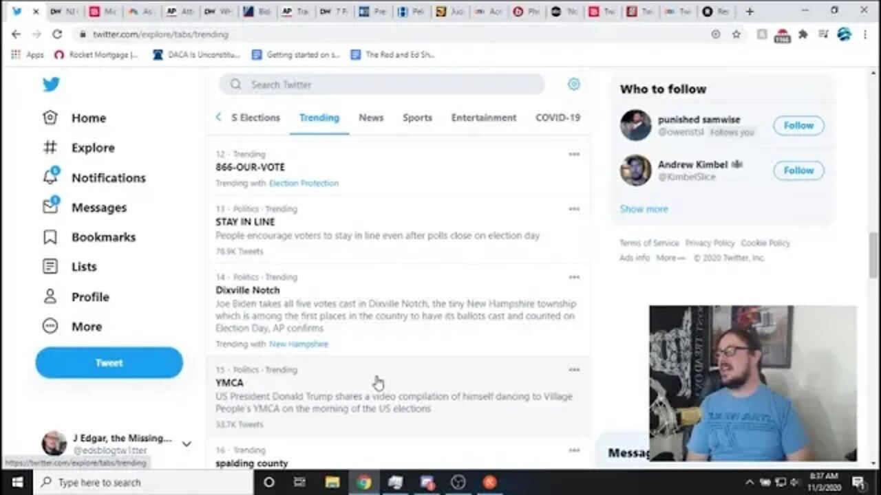 Contemporary #177: The Day is Here