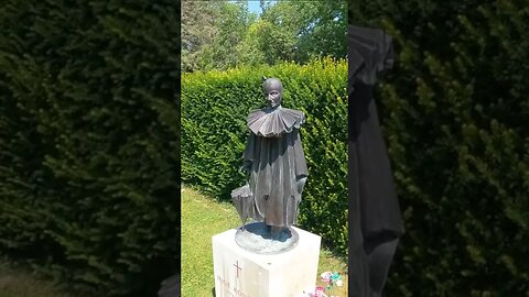 Zentral Friedhof in 60 seconds