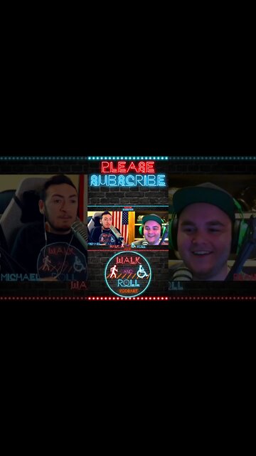 Joe Rogan's Tampon Bit | Walk And Roll Podcast #shorts