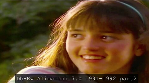 Db-Rw Alimacani 1991-1992 7.0 part 2