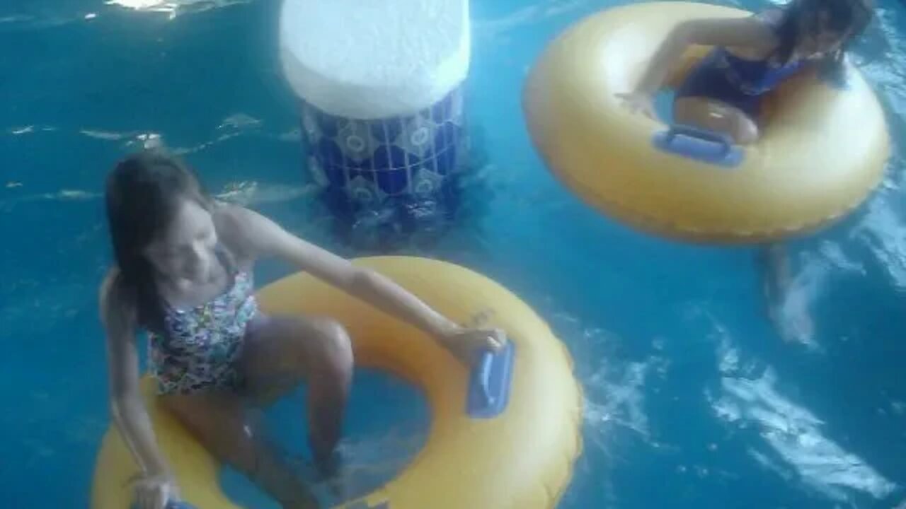 Lazy River Video