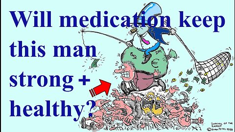 Are they lying to us or are they plain studip? - Chronic diseases and the stress theory - The INNATE one's short explenation