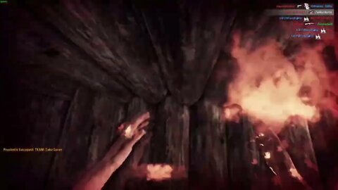 Rising Storm 2: Vietnam Gameplay From 4/11/2022