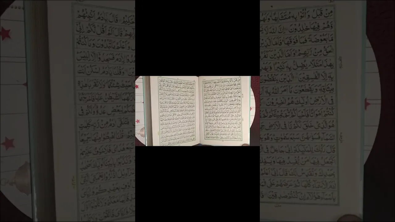 QURAN PARA 1 RUKU 3