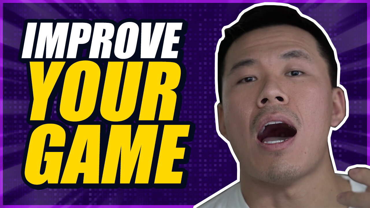 Why Vlogging Will Improve Your Game