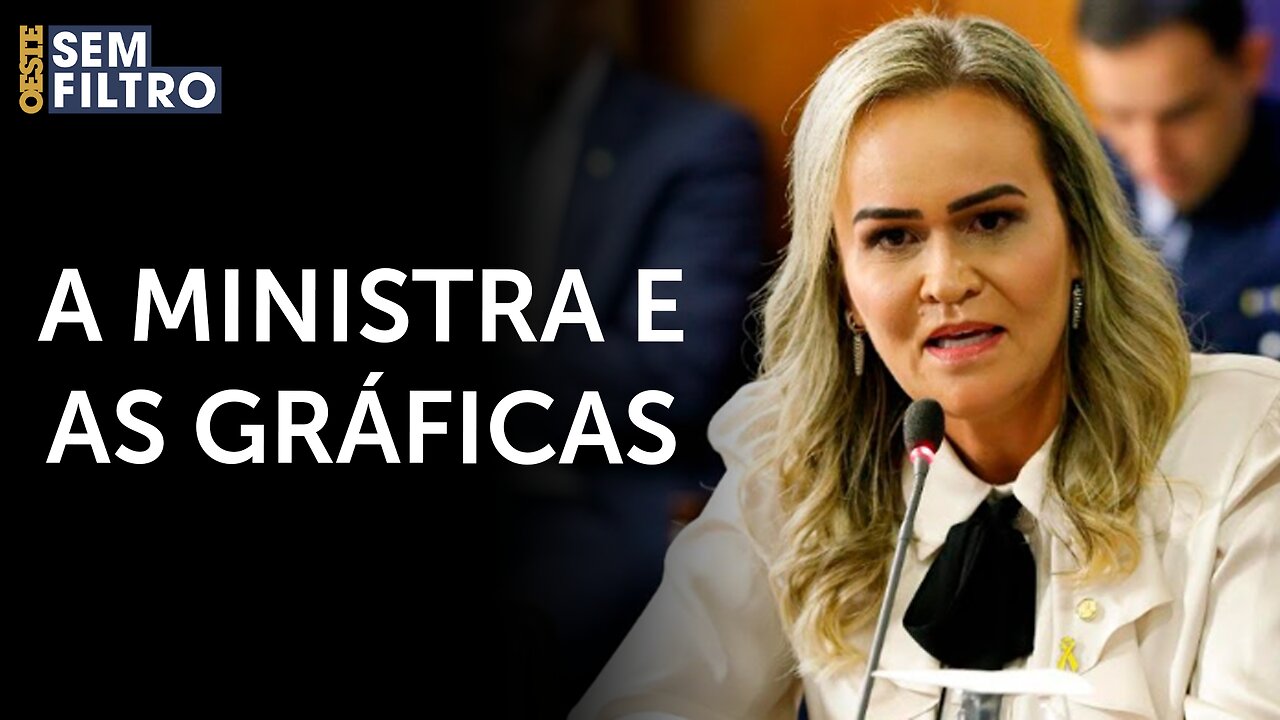 Ministra do Turismo de Lula está envolvida em mais uma polêmica | #osf