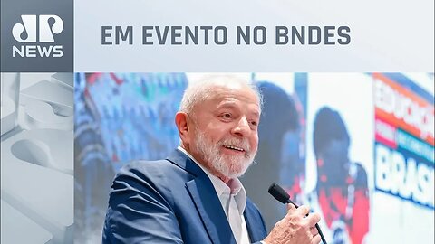 Presidente diz que governo surpreende com números da economia