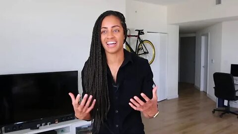 Butch Lesbians Embrace Their Bodies & Masculinity