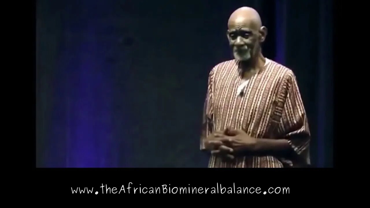 DR SEBI - THE ESSENTIAL MESSAGE OF HEALING (FULL)