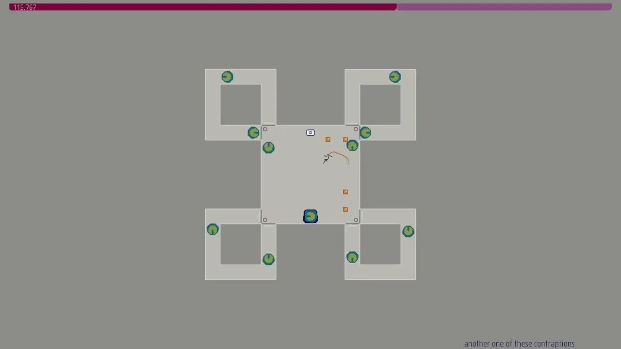 N++ - Another One Of These Contraptions (S-C-00-01) - G++T--