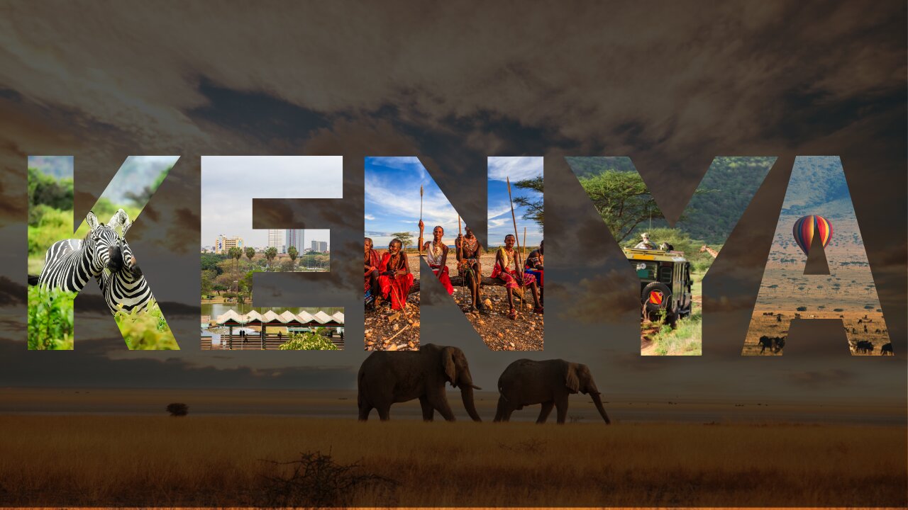 Top 10 Must-Visit Destinations in Kenya for an Unforgettable Adventure