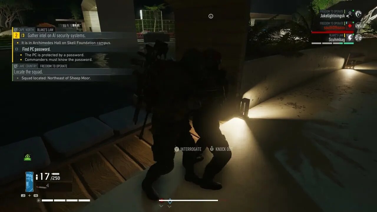 Tom Clancy's Ghost Recon Breakpoint 2023