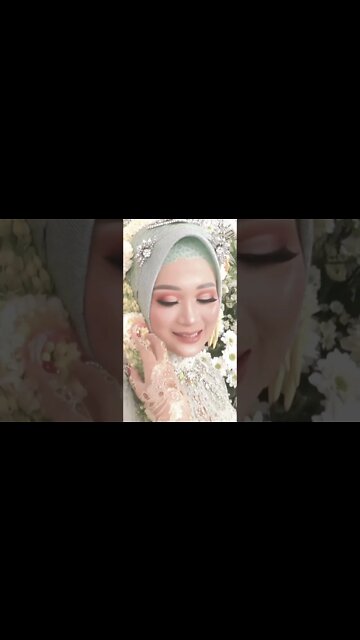 romantis selalu. dua sejoli ini