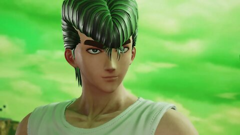 Jump Force 8 PVP