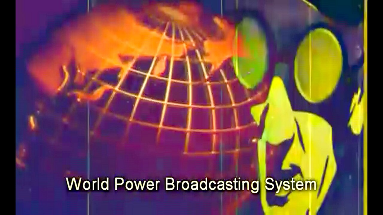 World Power Broadcasting System