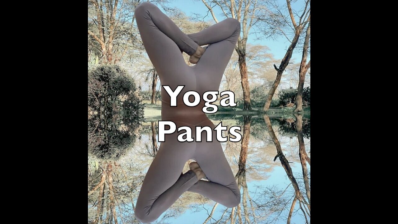 Yoga Pants