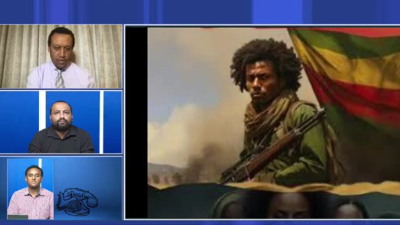 የብርሀኑ ጁላ ደፋሪ ሰራዊት በሰሜን ሸዋ በሴቶች ላይ የፈጸመው አስነዋሪ ድርጊት - ከተደፈረችው ሴት አንደበት