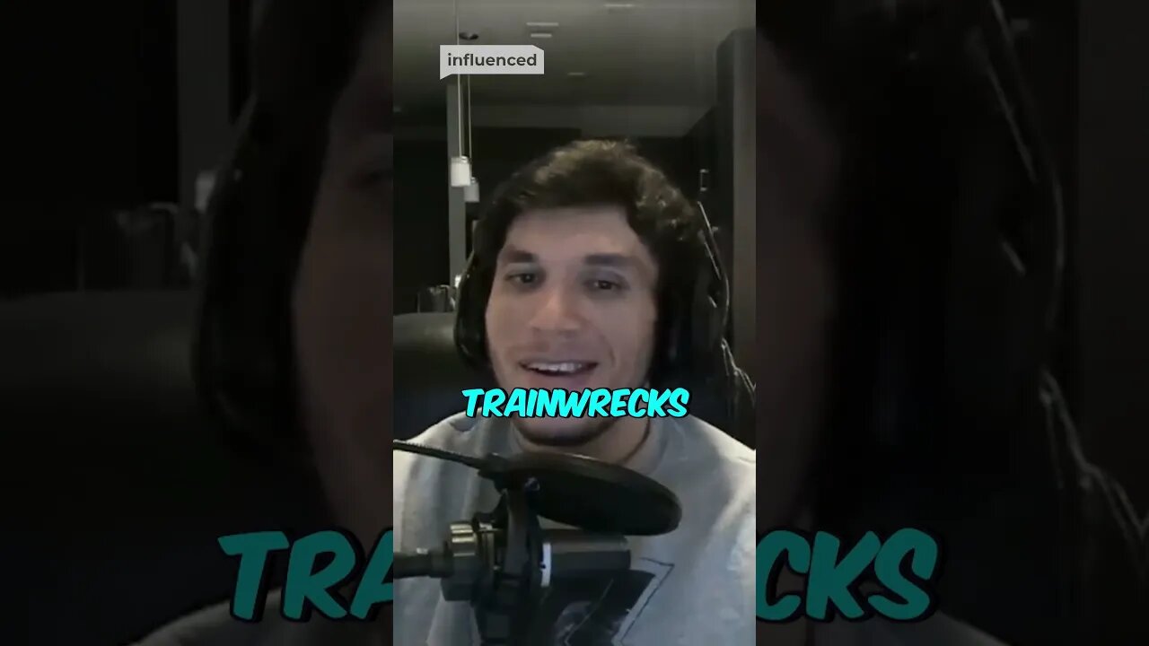 Trainwreck Reveals Millions Lost on Stream