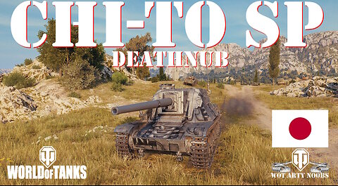 Chi-To SP - Deathnub