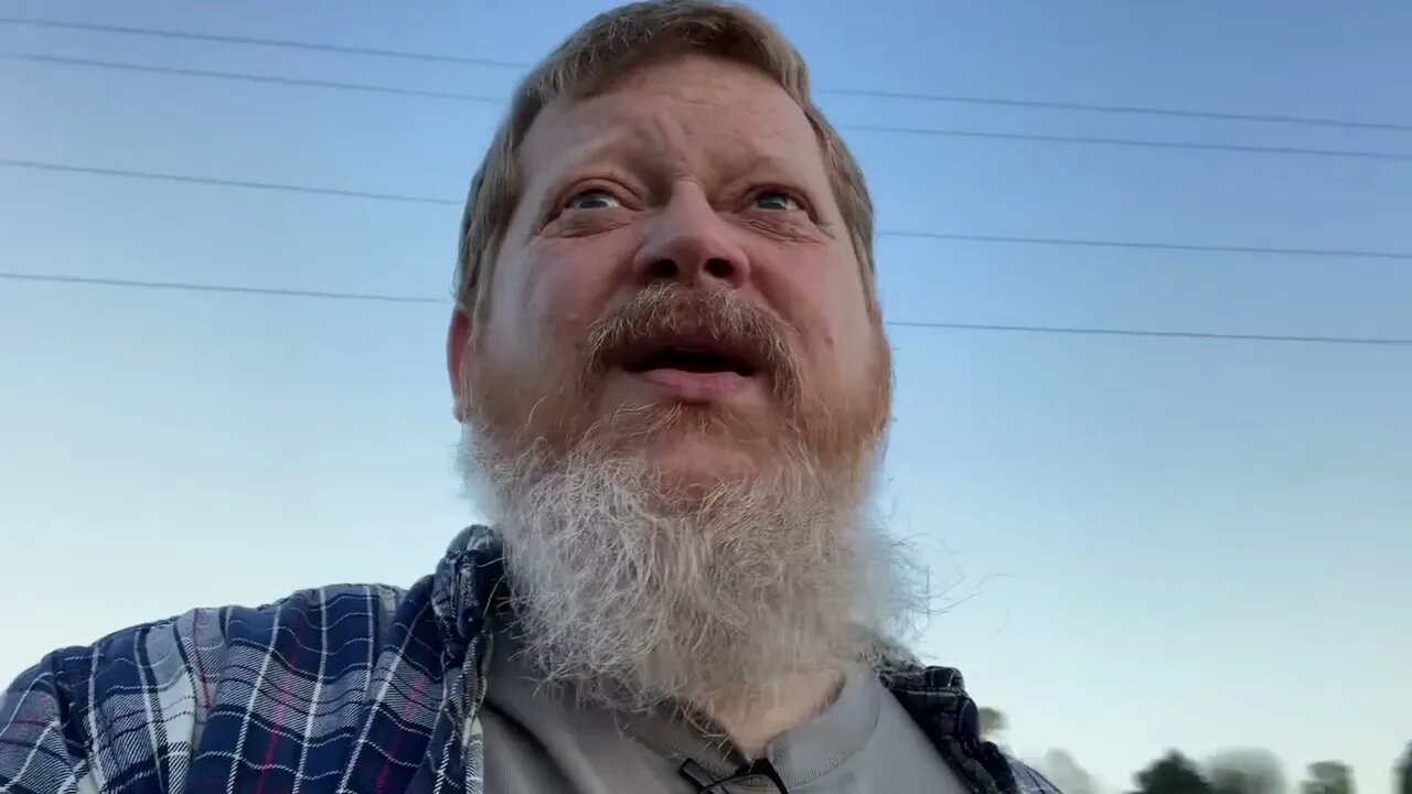 Truth Social says Putin is the good guy, I say bunk!