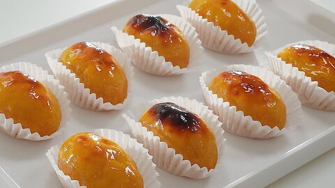 3 Sweet Potatoes! it's so delicious that i make it almost every weekend