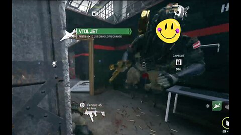Shotty Papi In MODERN WARFARE 2. MW2 CLIP 4