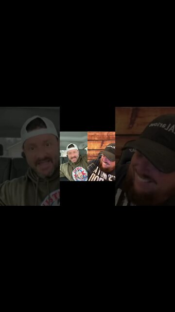 Here’s Your Dose Of REALarious…🤣🤣🤣 with @Justin Danger Nunley