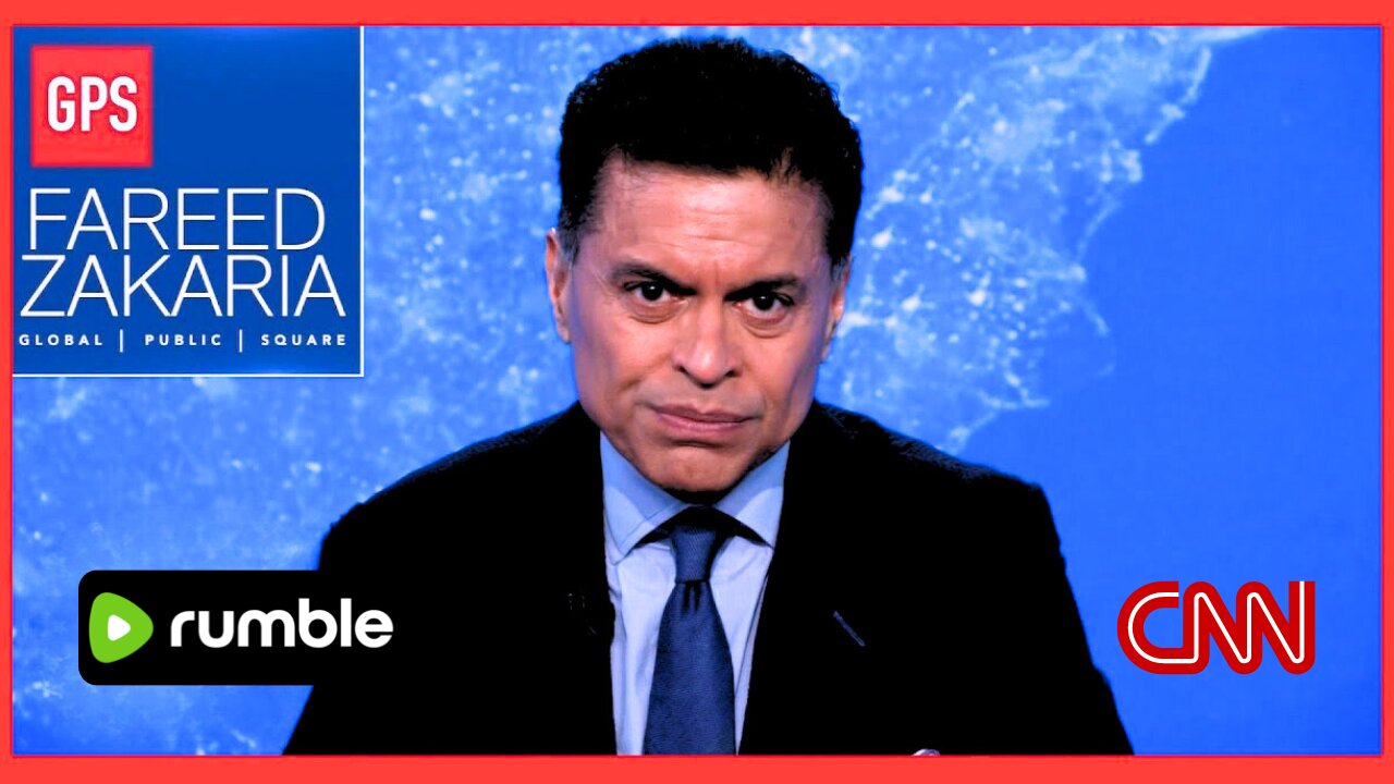 Fareed looks at what's driving voters' decision