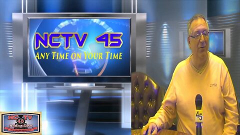 NCTV45′S LAWRENCE COUNTY 45 WEATHER WEDNESDAY JANUARY 6 2021