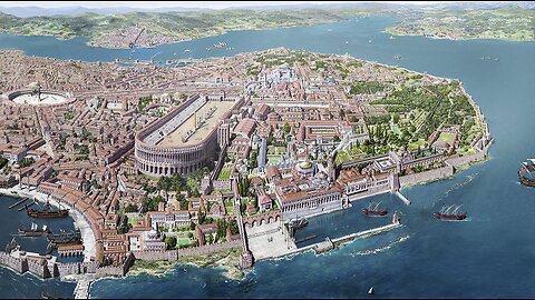 Constantinople Dedicated, First Bicycle Record, Monty Python Formed and MORE! - TDH 5/11/23