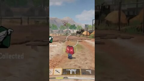 Kill confirmed￼
